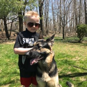 Meet your Posher, Mario